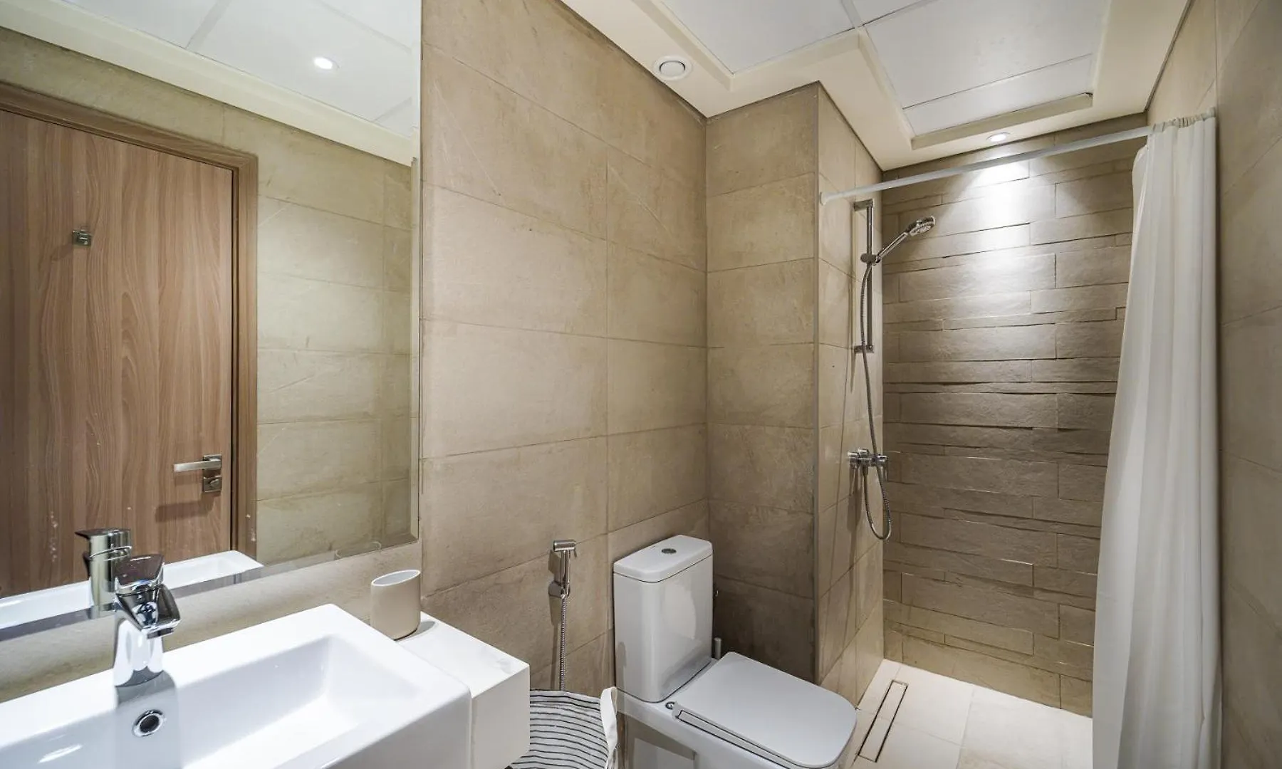 Stylish 1 Bedroom Apartment In Meydan Dubai