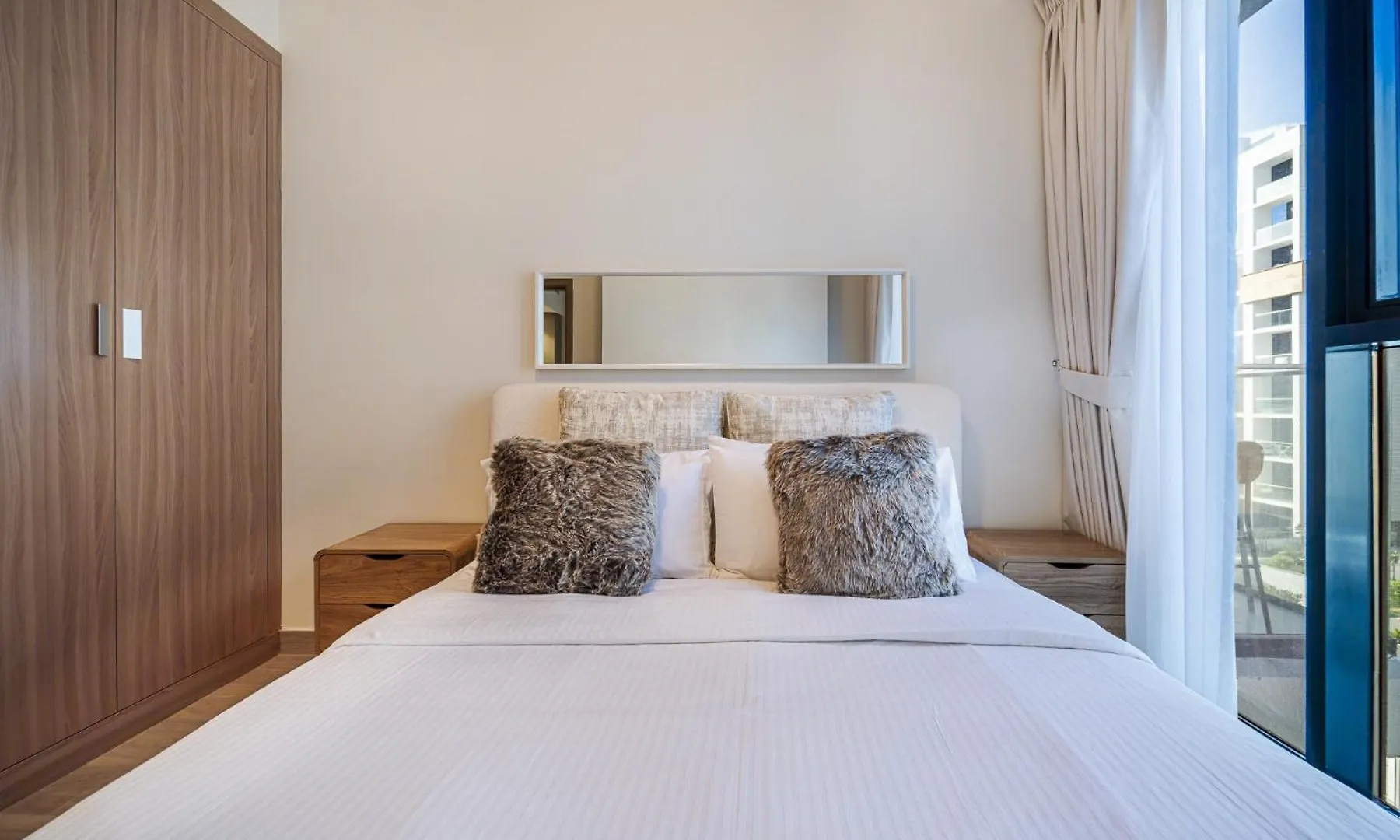 Stylish 1 Bedroom Apartment In Meydan Dubai 0*,  United Arab Emirates
